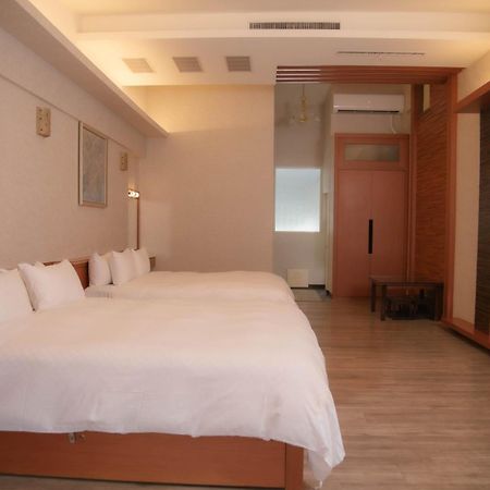Guanziling Lin Kuei Yuan Hot Spring Resort Baihe Exterior photo