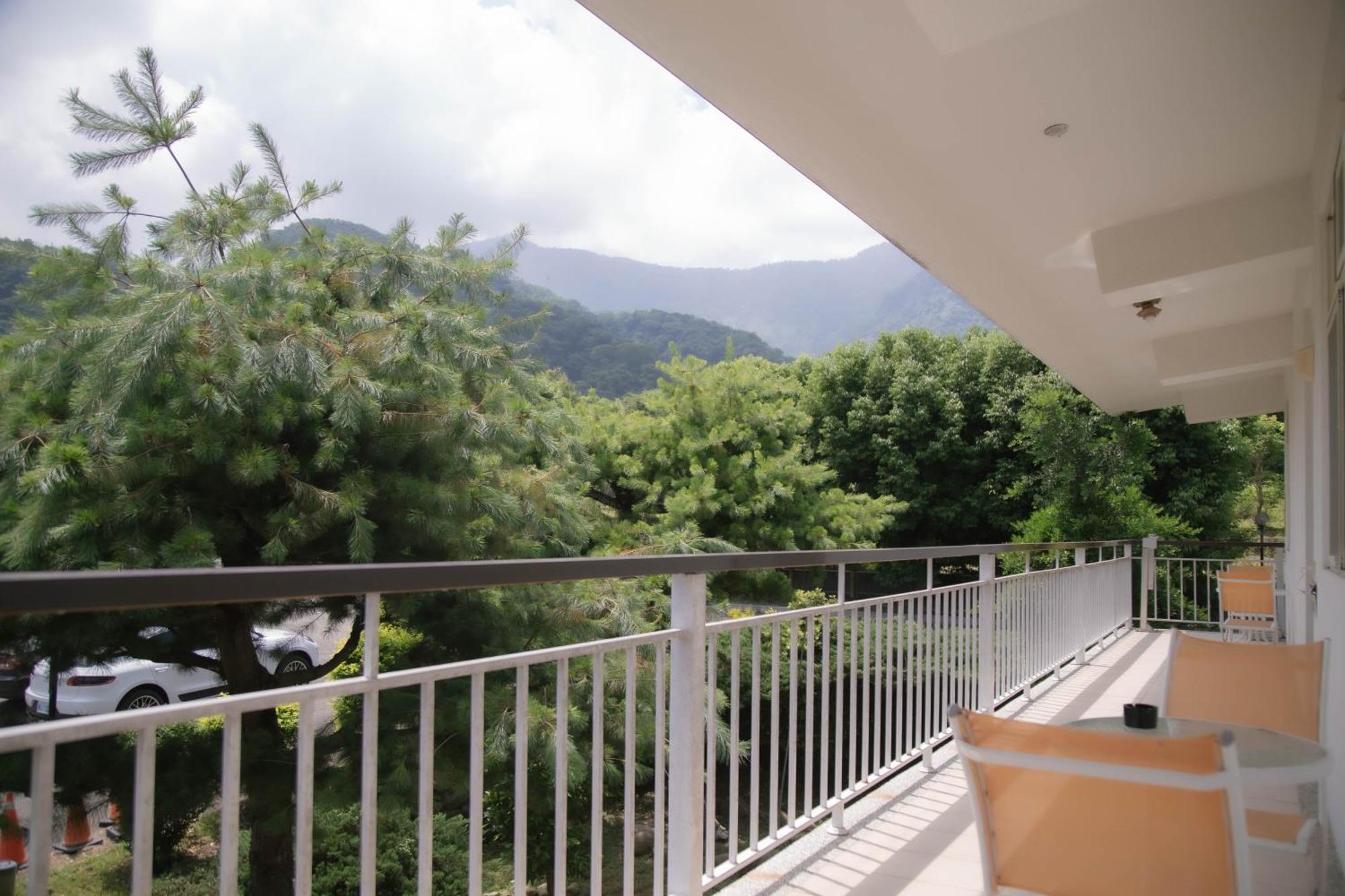 Guanziling Lin Kuei Yuan Hot Spring Resort Baihe Exterior photo