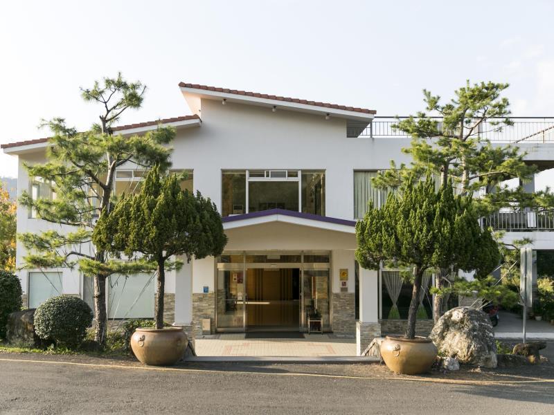 Guanziling Lin Kuei Yuan Hot Spring Resort Baihe Exterior photo
