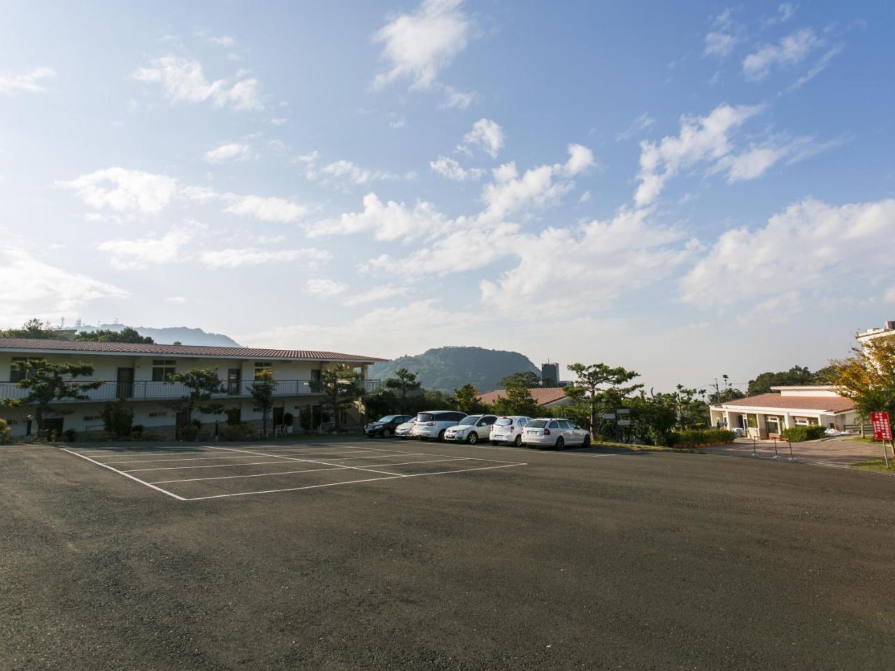 Guanziling Lin Kuei Yuan Hot Spring Resort Baihe Exterior photo